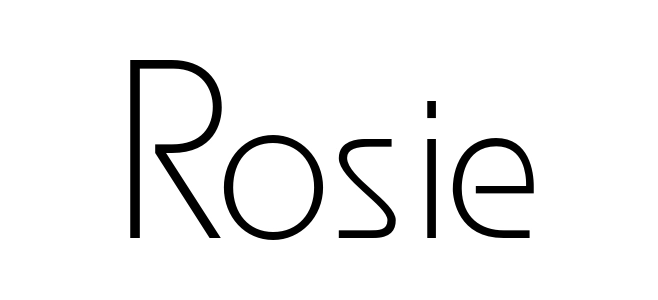 Rosie